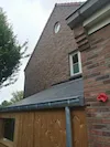 toiture à Corbais