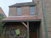 toiture à Louvain-La-Neuve