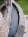 toiture à Orbais