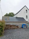 toiture à Malèves