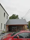toiture à Thorembais
