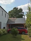 toiture à Jodoigne