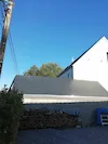 toiture à Chaumont-Gistoux